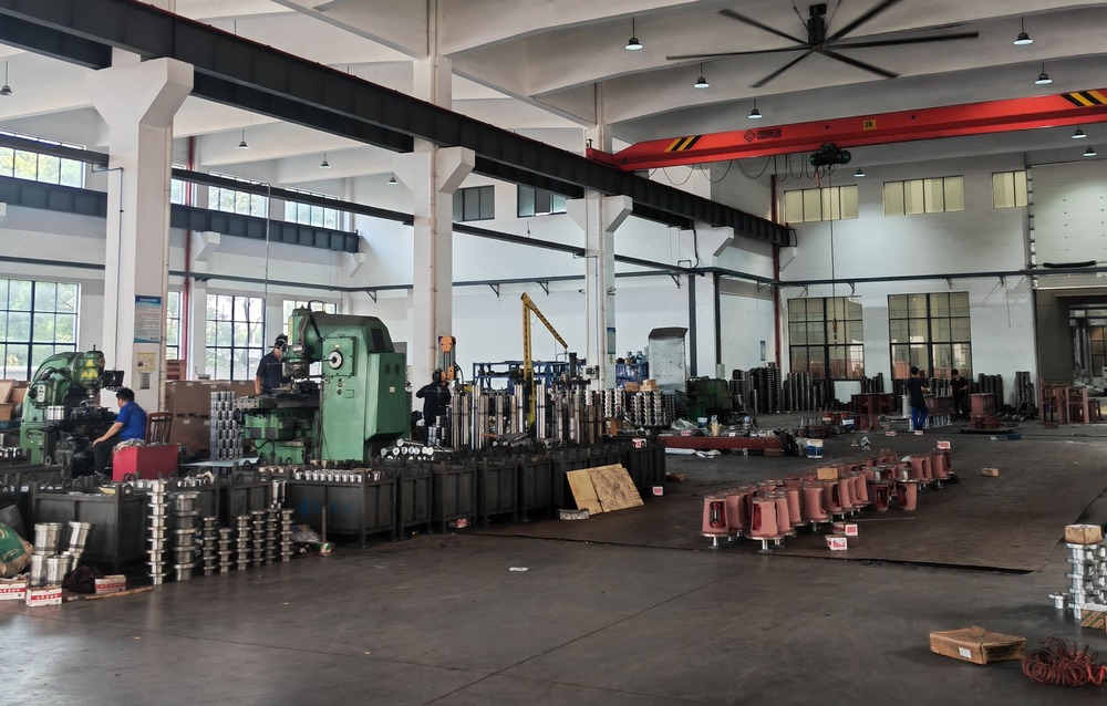factory